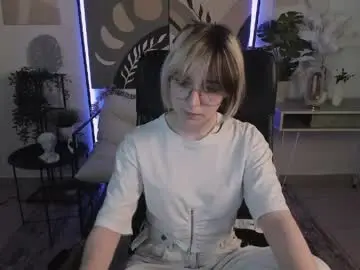Chaturbate Sex Chat of nyxcalderra