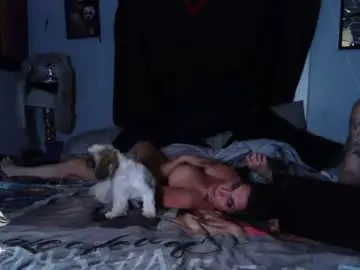 Chaturbate Free Porn Cam of the_steele_zone
