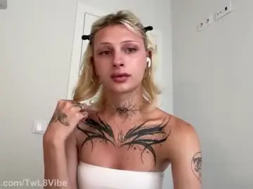 Chaturbate Adult Webcams of twl8vibe