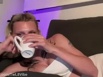 Chaturbate Best Webcam of twl8vibe