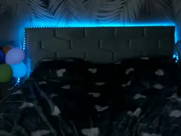 Chaturbate Nude Webcam of ulystar