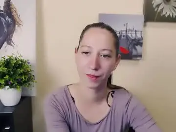 Chaturbate Best Webcam of _astraia_