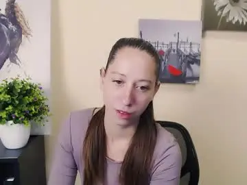 Chaturbate Adult Webcams of _astraia_
