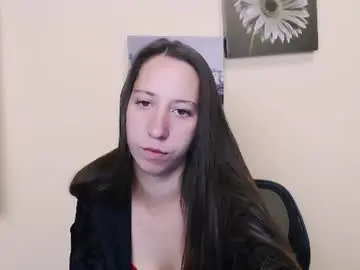 Chaturbate Free Live Porn of _astraia_