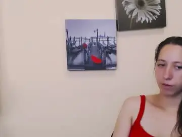 Chaturbate Private Sex Chat of _astraia_