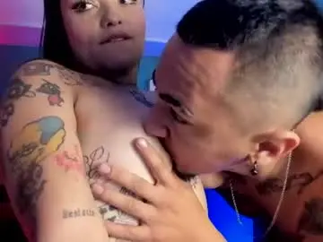 Chaturbate Live Porn of chloaellenn