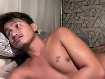 Chaturbate Live Sex Cam of cum_overload