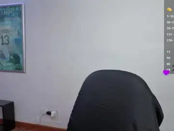 Chaturbate Watch Live Sex Cams of hanna_chloe