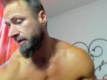 Chaturbate Live Sex Cam of kanegriffin26
