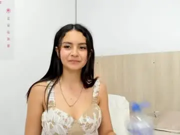 Chaturbate Free Live Porn of kira_dubois