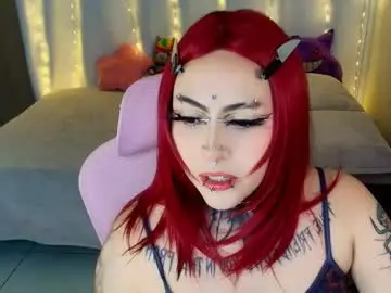Chaturbate Private Sex Chat of maliciaxpoison