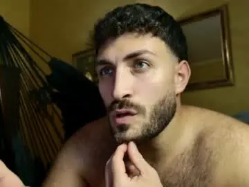 Chaturbate Adult Webcams of mark_ariete