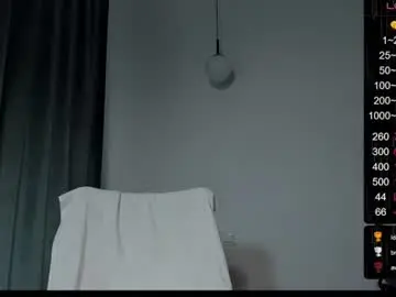 Chaturbate Live Sex Cam of musscle_king