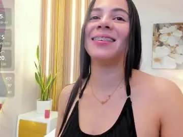 Chaturbate Sex Chat of sensual_sophie_