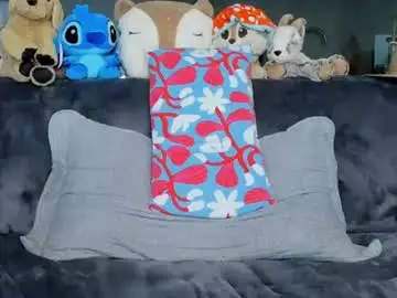 Chaturbate Live Sex Cam of sexyfoxyari