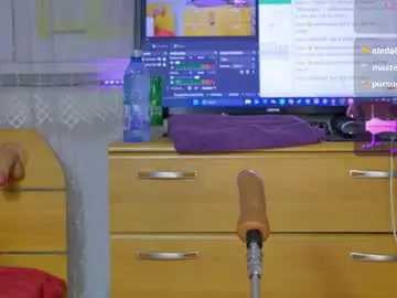 Chaturbate Nude Webcam of yourburnwish