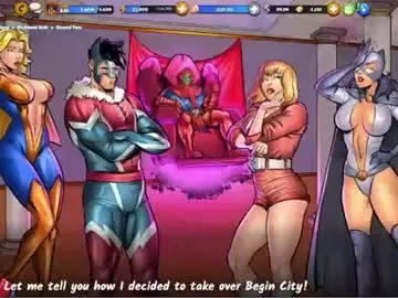 Chaturbate Adult Webcams of brsrk