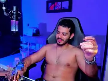 Chaturbate Best Webcam of bruno_diaz31