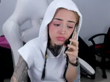 Chaturbate Adult Video Chat of emilydaft
