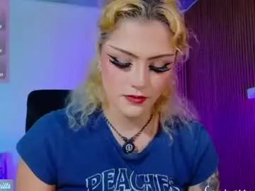 Chaturbate Adult Webcams of eva_hillss69