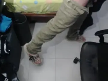 Chaturbate Live Porn of fc91