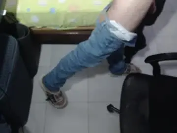 Chaturbate Adult Webcam of fc91