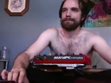 Chaturbate Live Sex Cam of hpluvscash