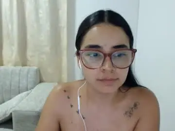 Chaturbate Adult Video Chat of isemma