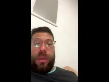 Chaturbate Best Webcam of ivanchelon
