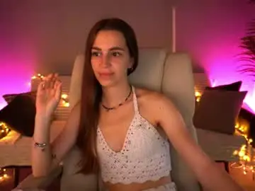 Chaturbate Adult Video Chat of stellahoneywell