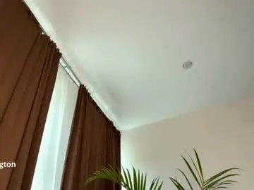 Chaturbate Nude Webcam of tatti_1