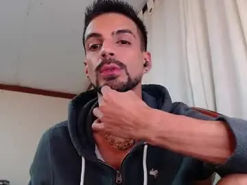 Chaturbate Watch Live Sex Cams of _kurt420