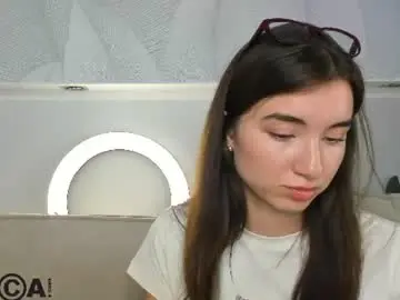 Chaturbate Private Sex Chat of adelina_bliss