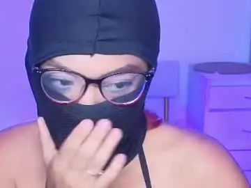 Chaturbate Sex Cam of alejacaarter