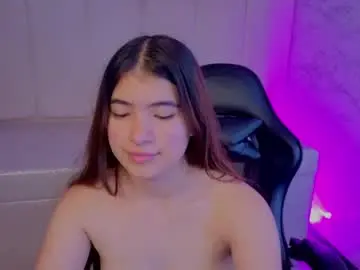 Chaturbate Free Porn Cam of alesia_v