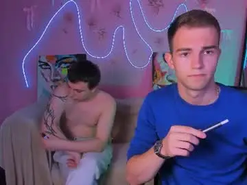 Chaturbate Free Porn Cam of astren_villo
