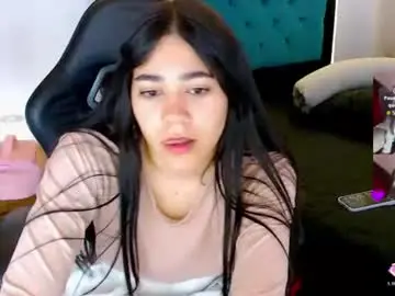 Chaturbate Sex Cam of bianncat