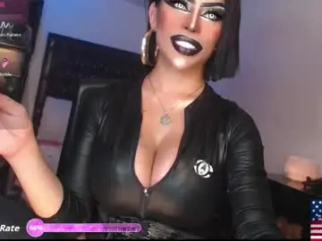 Chaturbate Live Porn of exoticmaria