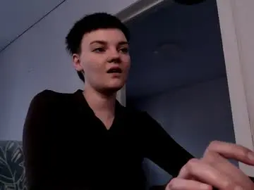 Chaturbate Sex Cam of goddess_marilaas