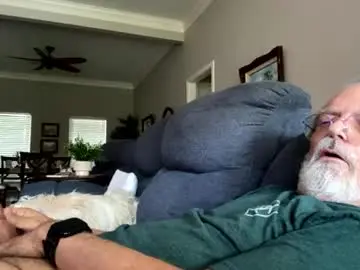 Chaturbate Adult Video Chat of grandpawoody_69