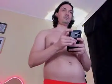 Chaturbate Sex Cam of jake_fritz