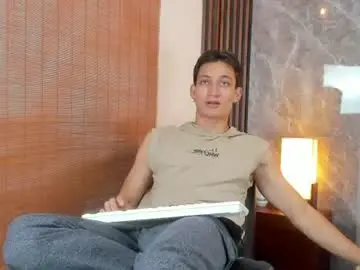 Chaturbate Adult Video Chat of jimmy_gatt
