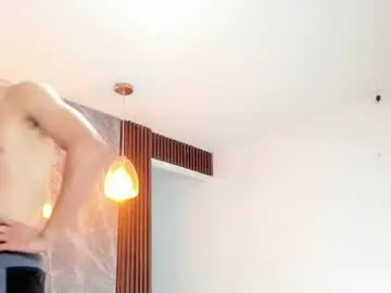 Chaturbate Live Sex Cam of jimmy_gatt