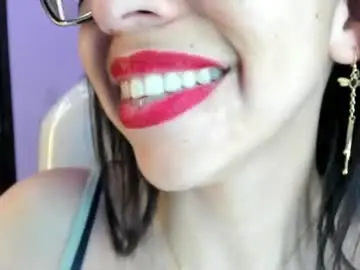 Chaturbate Sex Chat of katty_mouth