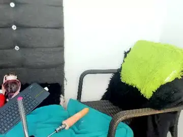 Chaturbate Private Sex Chat of natasha_cute01