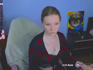 Chaturbate Live Sex Cam of playful_mary