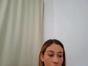 Chaturbate Live Sex of skyamber8v2