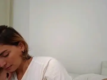 Chaturbate Best live sex cam show of skyamber8v2