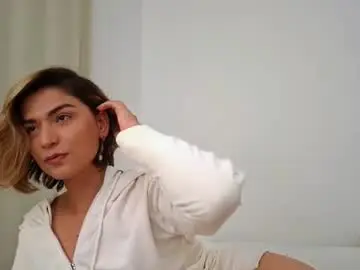 Chaturbate Adult Video Chat of skyamber8v2