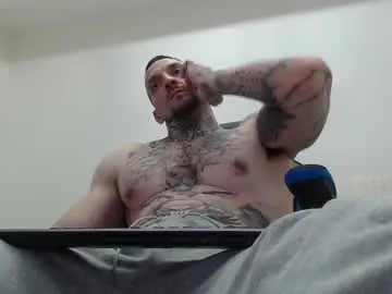 Chaturbate Sex Cam of thebestmuscles